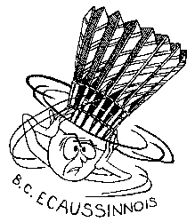 Badminton Club Ecaussinnois