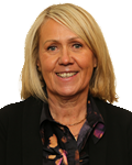 Catherine WALEM