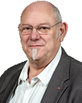 Conseiller - PS (Conseil communal)