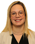 Eléna CASTERMANT