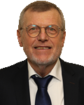 Président du CPAS - Ensemble (Conseil de l'action sociale)