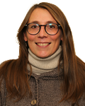 Conseillère - Ensemble (Conseil communal)