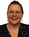 Julie VANDERVELDEN