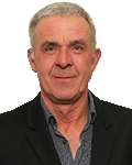 Conseiller - Ensemble (Conseil communal)