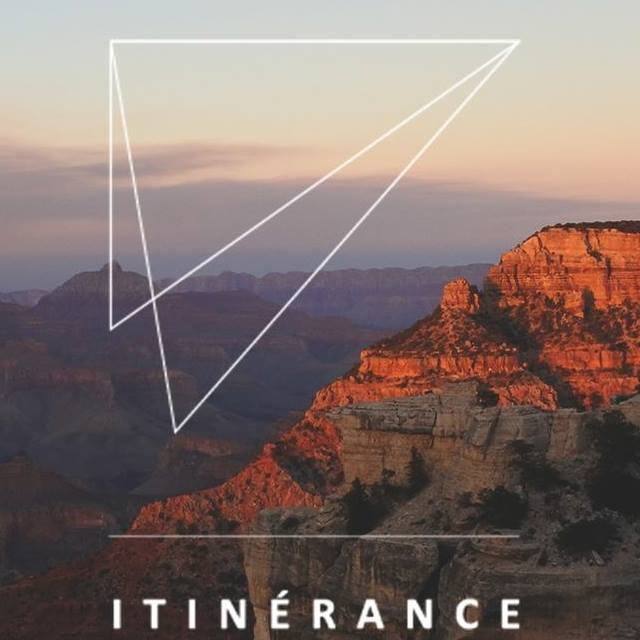 itinérance