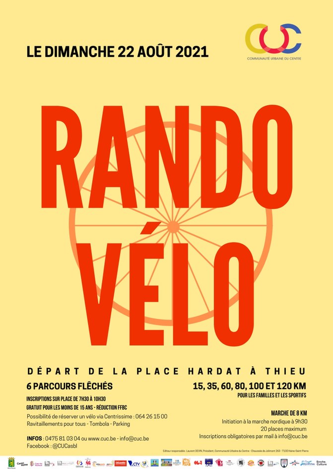 rando cuc