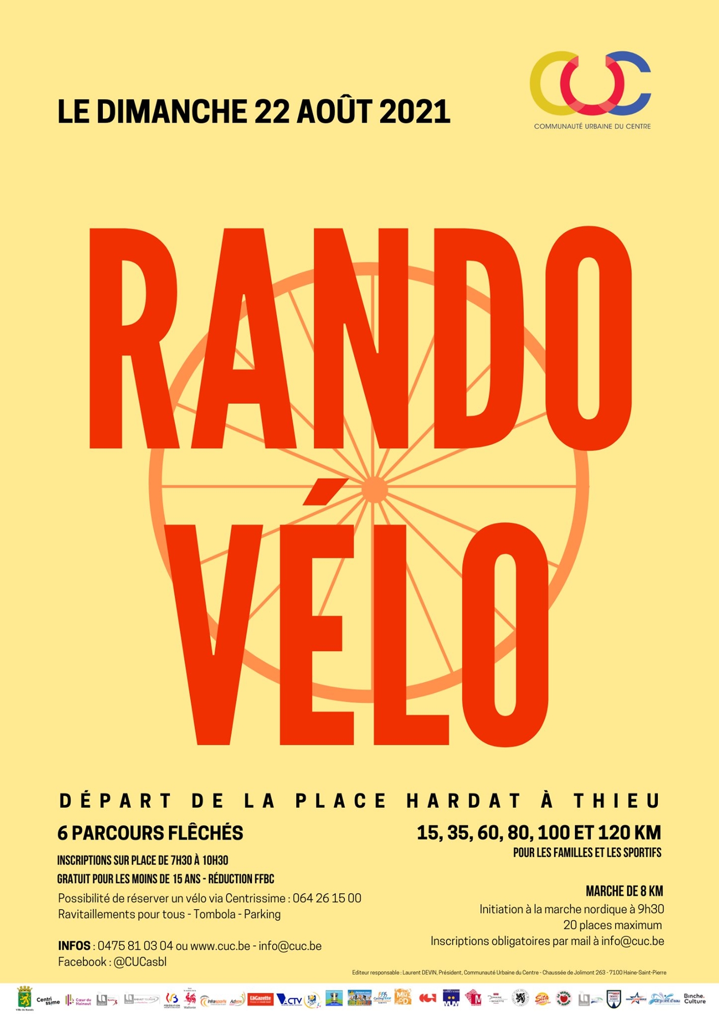 rando cuc