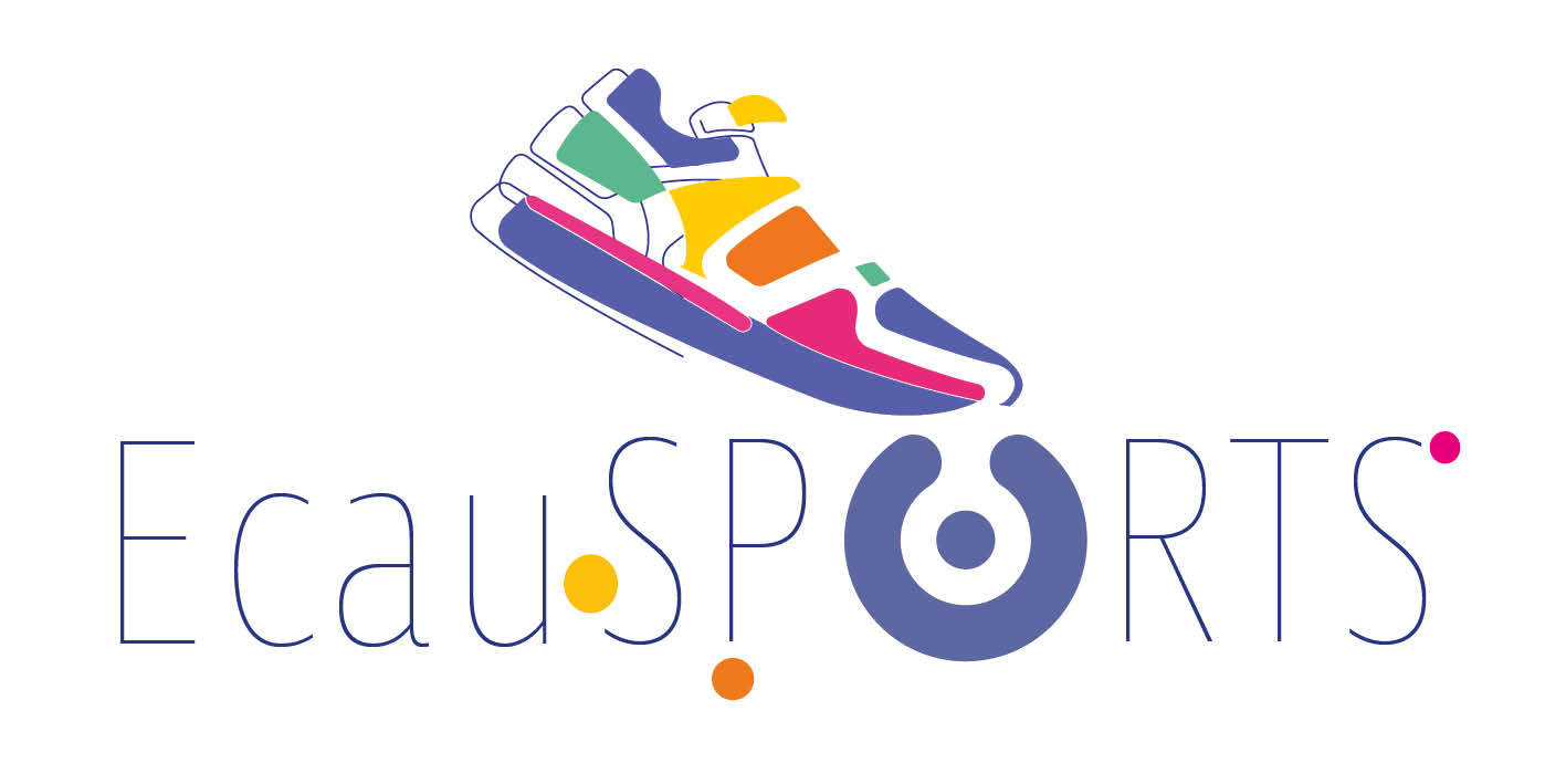 Logo Ecausports