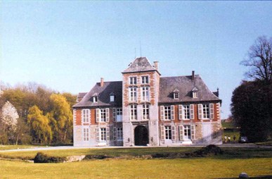 Chateau de la Follie