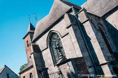 eglise sainte aldegonde TL eglstealdegonde.jpg