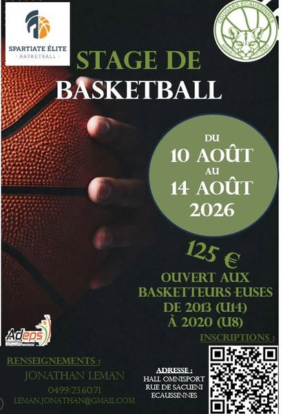 BASKET STAGE 2