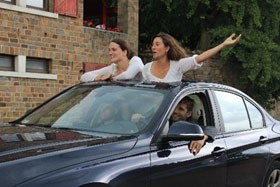 carpool